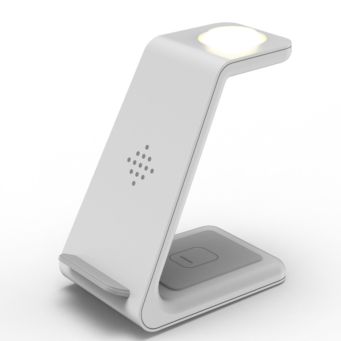 PowerDock 3-in-1 – Carga rápida y sin cables