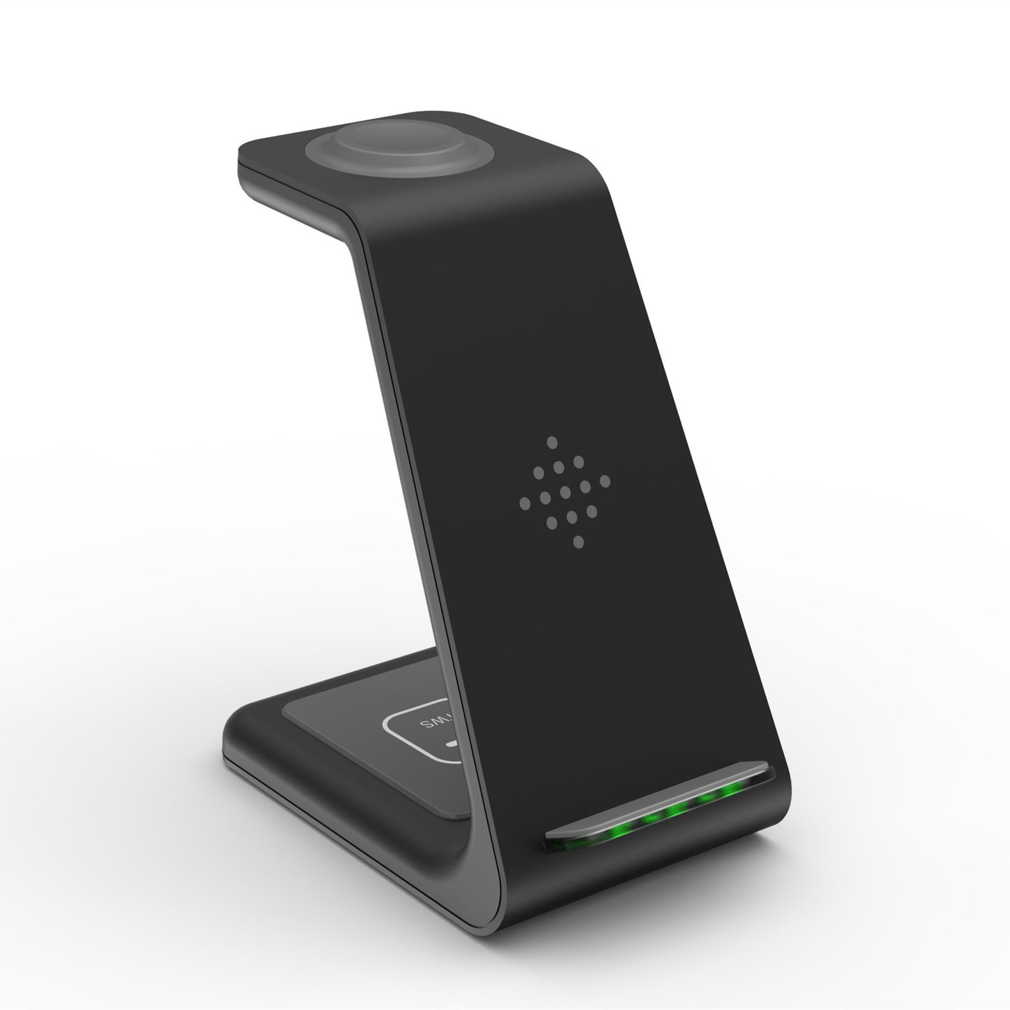 PowerDock 3-in-1 – Carga rápida y sin cables