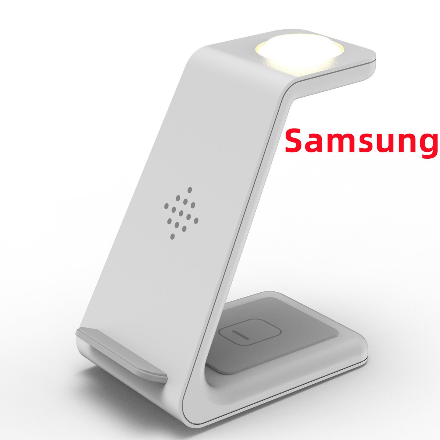 PowerDock 3-in-1 – Carga rápida y sin cables