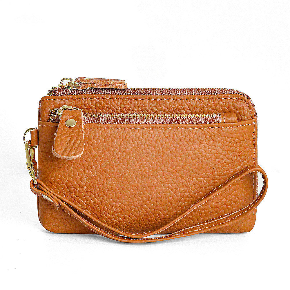 TrendyZip Crossbag
