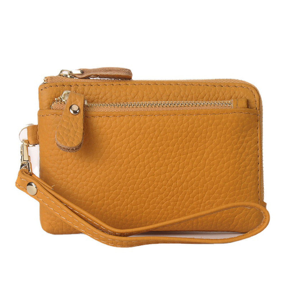 TrendyZip Crossbag