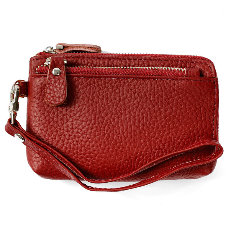 TrendyZip Crossbag