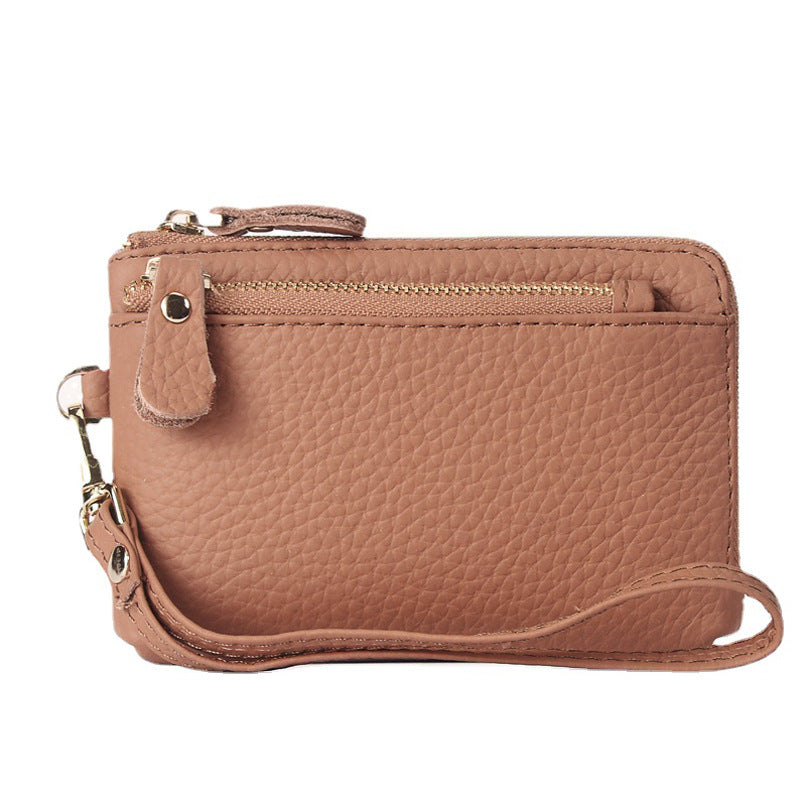 TrendyZip Crossbag