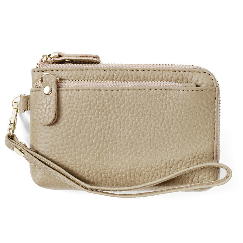 TrendyZip Crossbag